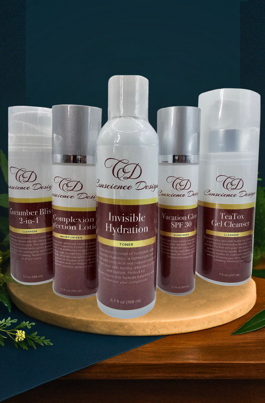 "Why Acne-Prone Skin Needs Hydration, Not Harsh Stripping”