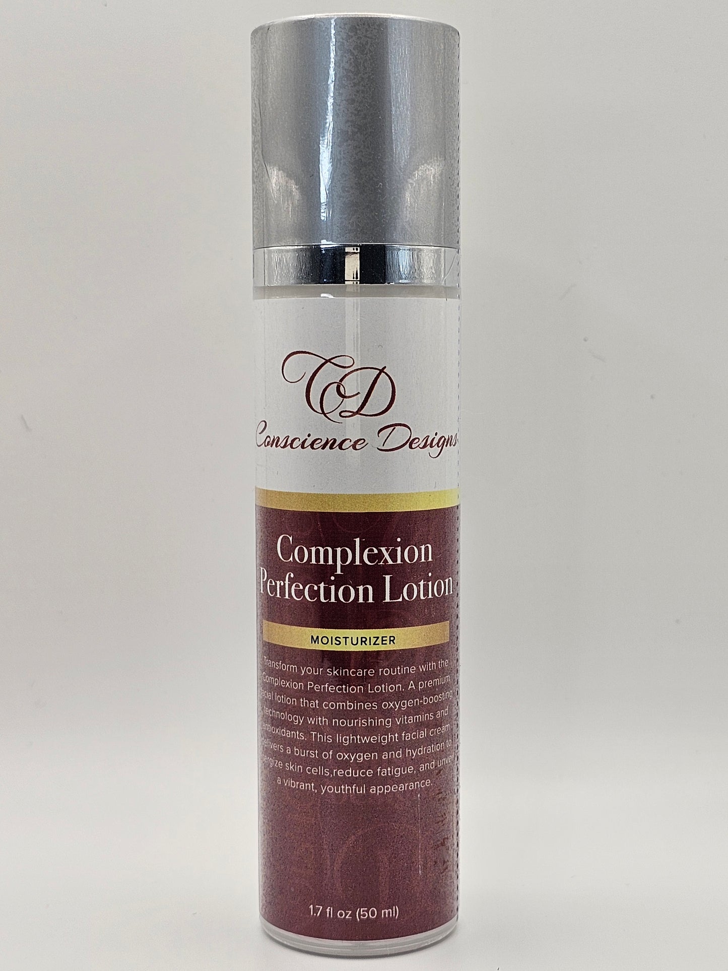Complexion Perfection Lotion