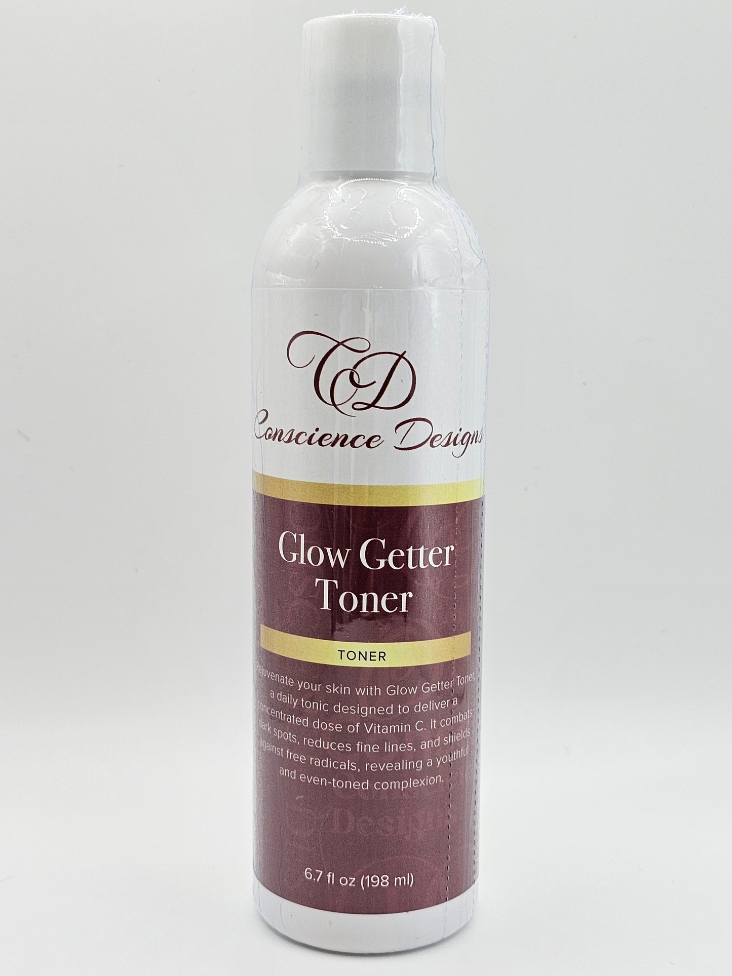 Glow Getter Toner
