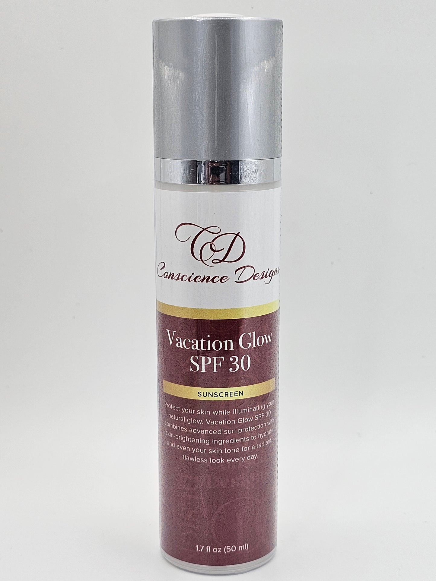 Vacation Glow SPF 30