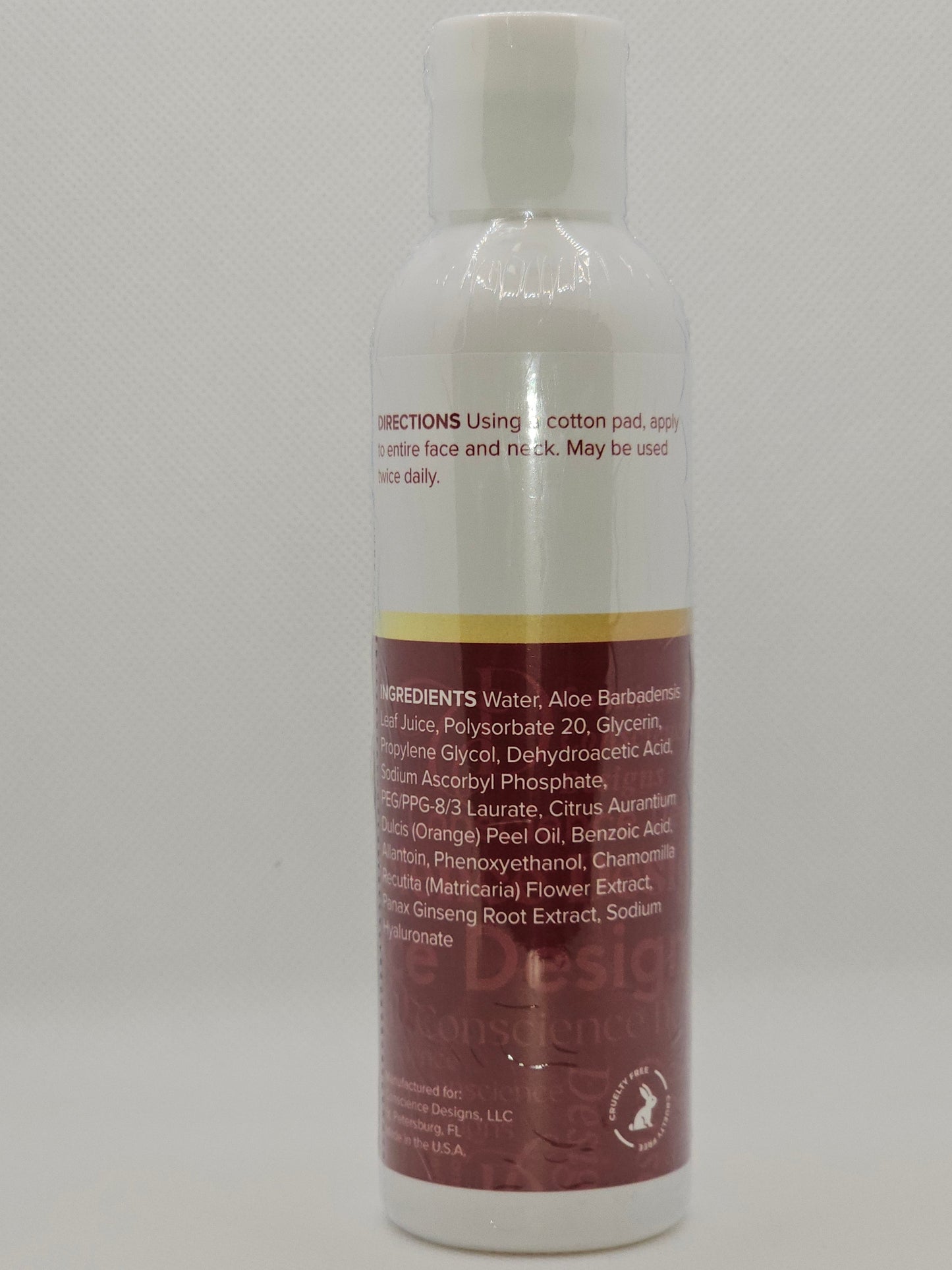 Glow Getter Toner