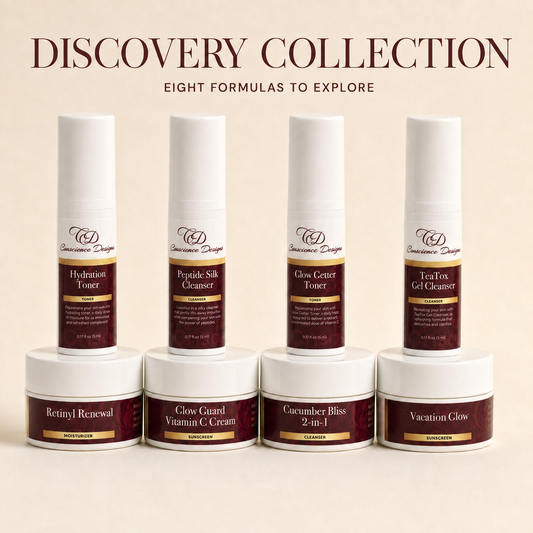 Discovery Collection