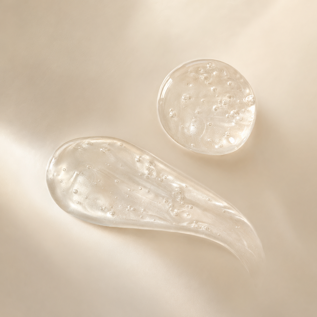 Hydro-Infusion Peptide Cleanser