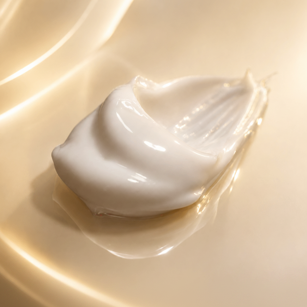 Glow Guard Cream - No Label
