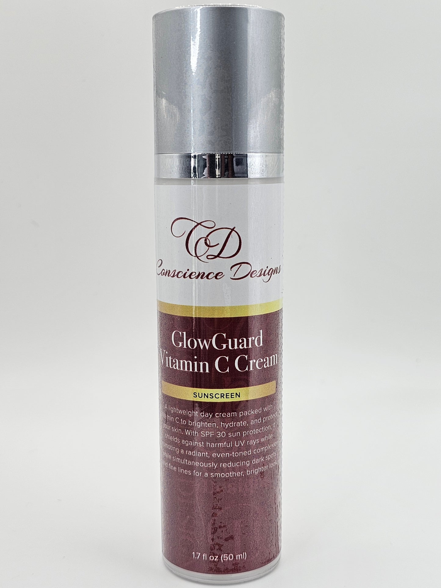 Glow Guard Vitamin C Cream